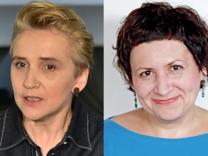 „Nie mamy za co przepraszać”. Scheuring-Wielgus i Diduszko-Zyglewska walczyły z Kościołem z pomocą kłamcy Lisińskiego