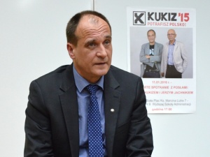 Paweł Kukiz: „Zamieszczam treść e-maila, który wysłałem do adwokata ws. manipulacji Onetu”