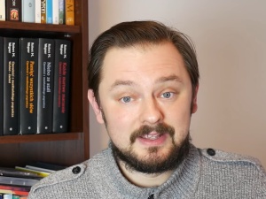 [Grafzero vlog] Babony Polskiej Fantastyki (i nie tylko): Heksy Agnieszka Szpila