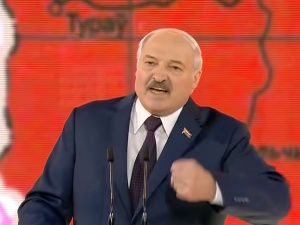„Zbrodnie polskich funkcjonariuszy”. Mińsk poskarży się na Polskę międzynarodowym instytucjom