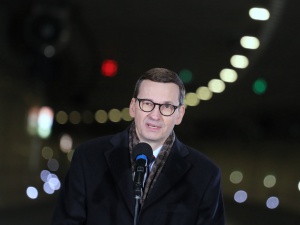 Tusk do prezydenta o gałęzi i sznurze. Jest reakcja premiera