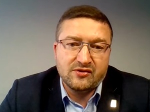 Juszczyszyn wrócił do pracy. Nie na długo. Znowu został zawieszony