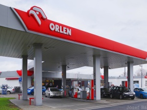 Daniel Obajtek: Dotrzymujemy słowa. Ceny na stacjach Orlenu są już niższe