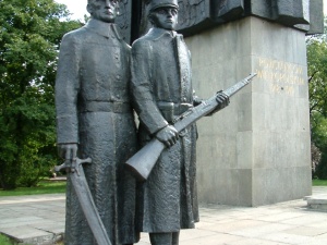 Odrzucono apel do władz Poznania ws. budowy Muzeum Powstania Wielkopolskiego