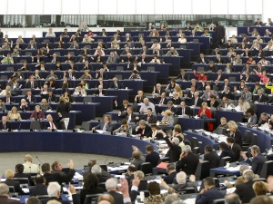 Czarnecki: Europarlamentarne ostatki w Strasburgu