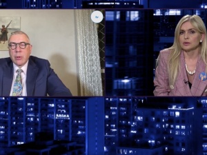 Zagrożony aresztem Giertych bryluje w TVN24: Rząd PiSu chciał wiedzieć co ja robię