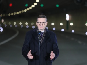 Jest sukces Polski w Brukseli. Będzie zerowy VAT na żywność