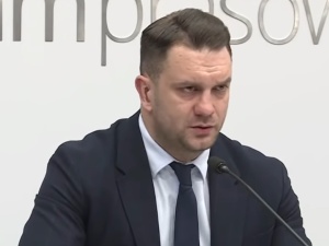 Marszałek Terlecki: „Mejza z pewnością nie będzie już w rządzie”