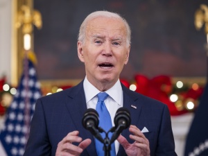 Biden planuje start w wyborach w 2024 roku. „Chętnie znów zmierzę się z Trumpem”