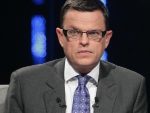 „Pan tak na serio?” Minister Czarnek reaguje po skandalicznej wypowiedzi Morozowskiego w TVN24