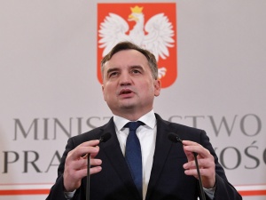 Ziobro: Kieruję dziś do TK wniosek o stwierdzenie niezgodności z konstytucją mechanizmu UE „fundusze za praworządność”