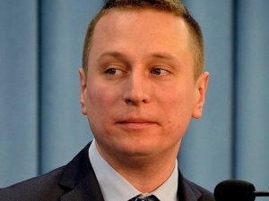 Żaryn ws. senatora Brejzy: Fałszywe są sugestie, że służby nielegalnie wykorzystują kontrolę operacyjną do gry politycznej