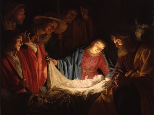 Boże Narodzenie – największy skandal w historii ludzkości