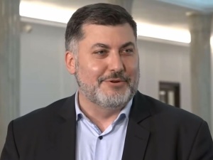 Dziambor: PiS realizuje nasze postulaty, ale w okrojonej wersji