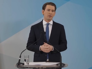 Były kanclerz Austrii w nowej roli. Będzie managerem w Dolinie Krzemowej