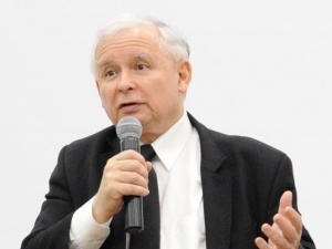 Kaczyński zaatakował rząd Scholza. Niemieckie media w histerii po wywiadzie prezesa PiS 