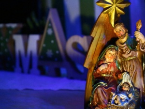 Polski Żyd: Życzę rodakom nie Wesołych Świąt, ale Wesołych Świąt Bożego Narodzenia 