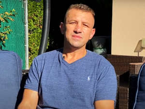 A jednak sensacja! Tomasz Adamek wraca na ring