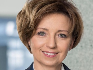 Niebawem nowa strategia demograficzna rządu. Minister Maląg: opieramy ją na rodzinie, nie migrantach