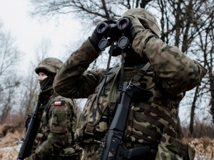 [Nasz Wywiad] Żołnierz WOT: Jesteśmy dumni, że jesteśmy Polakami. I robimy to po to by ochronić Polaków