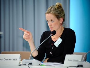 Europosłanka niemieckich Zielonych: Zwiększając zależność od Rosji, zdradzamy sojuszników i stawiamy przyszłość Europy pod znakiem zapytania
