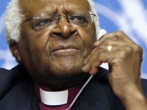 Nie żyje abp Desmond Tutu. Bohater walki z apartheidem