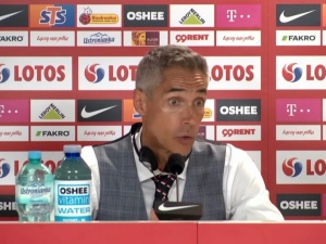 Paulo Sousa odrzucił propozycje szefa PZPN. Nowe informacje
