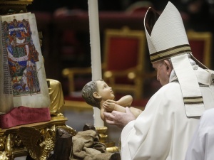 Papież napisał do małżonków: „Nie jesteście sami!”