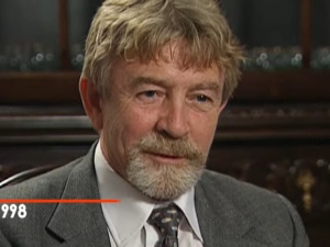 Historyk z Harvardu: Płk Kukliński był bohaterem. To Jaruzelski i Kiszczak dopuścili się zdrady