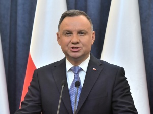 Oho, w „Faktach” TVN znowu nie jest prezydentem. Komentarze po decyzji prezydenta ws. nowelizacji ustawy o KRRiT