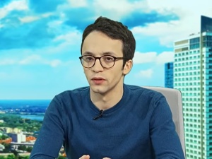 Pereira o słowach Tuska: Takie żarty w XXI wieku są nie na miejscu. Urodziłem się w Polsce i jestem Polakiem