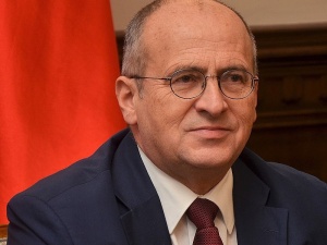 Szef polskiego MSZ rozmawiał z sekretarzem stanu USA. O czym rozmawiali?