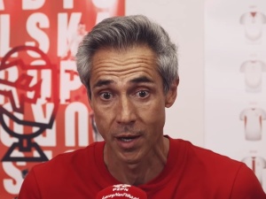 Media w Brazylii i Portugalii: Sousa zapłaci we wtorek odszkodowanie PZPN