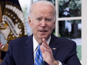 Niemal 770 mld dolarów na wydatki obronne. Joe Biden podpisał ustawę