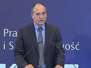 Komisja ws. podsłuchów i marszałka Grodzkiego? Kukiz złożył propozycje szefowi PO