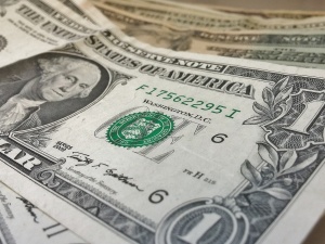 Ukraina otrzyma pomoc finansową od USA. Chodzi o prawie 25 mln dolarów