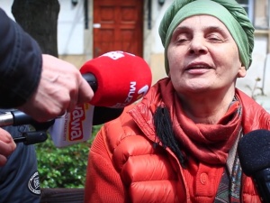 Ochojska odpowie za atak na Straż Graniczną? „Będzie zawiadomienie o popełnieniu przestępstwa