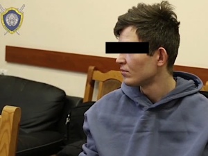 „Oskarżony groził pokrzywdzonej pozbawieniem życia”. Dezerter Emil Cz. prawomocnie skazany 