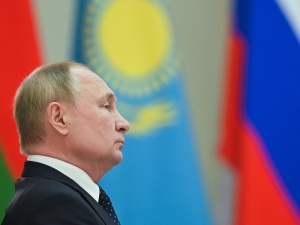 Rosja. Putin otwartym tekstem ws. Nord Stream 2: „Ustabilizuje ceny gazu w Europie”