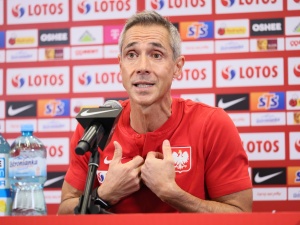 Brazylijskie media: Paulo Sousa rozwiązał kontrakt z PZPN. Miał już opłacić karę umowną