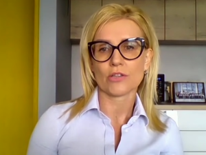 Prokuratura odmówiła wszczęcia postepowania ws. rzekomego podsłuchiwania Pegasusem telefonu prok. Wrzosek