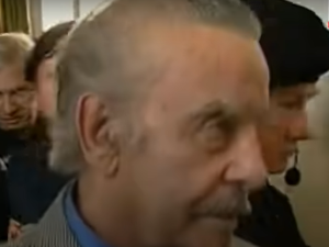 Josef Fritzl wyjdzie na wolność? Potwór z Amstetten mógłby spędzić w niewoli mniej lat niż więziona przez niego córka