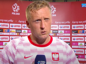 Kamil Glik wściekły na Paulo Sousę. Opublikował screen ze swojego telefonu [FOTO]