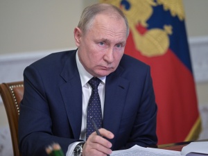 Nord Stream 2 albo drogi gaz? Putin zwiększa presję na Niemcy