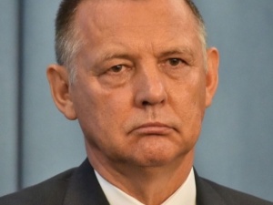 Sprawa Pegasusa. Marian Banaś zabiera głos