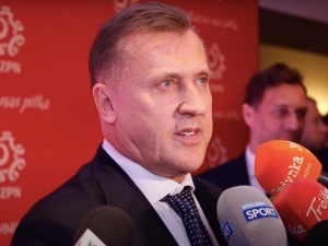 Kto zostanie nowym selekcjonerem? Szef PZPN zdradza: „Pojawiły się ciekawe nazwiska…”