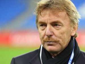 Boniek rozmawiał z Sousą po jego zaskakującej decyzji. Zdradził, co mu przekazał