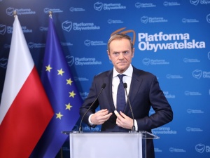 Z. Kuźmiuk: Tusk teraz mówi o obniżkach podatków, a on przez siedem lat obniżył tylko zasiłek pogrzebowy