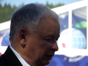 Jarosław Kaczyński szykuje się na rząd mniejszościowy? „Gra będzie się toczyć o obecność Zbigniewa Ziobry w rządzie”