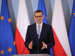 Premier: Jako społeczeństwo i naród możemy pokonać nawet największe trudności